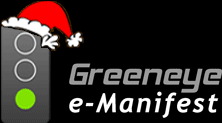 e-Manifest Made Easy | Greeneye e-Manifest